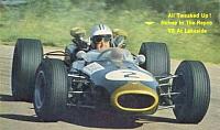 Denny Hulme 1967